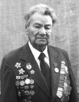 Суханов Владимир Сергеевич