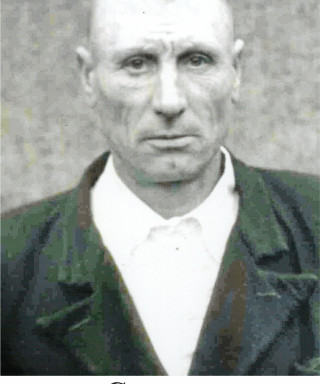 Сыпков Никифор Георгиевич