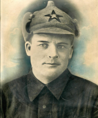 Лоскутов Иван Егорович