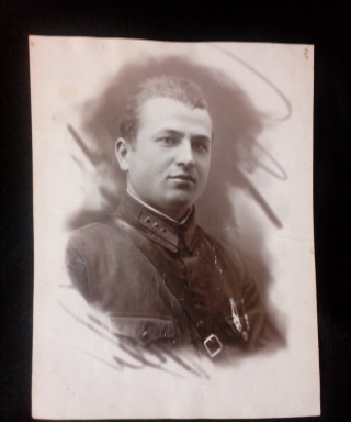 Вивтоненко Тимофей Иванович