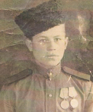 Шишкин Александр Яковлевич