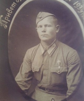 Зайцев Владимир Иванович