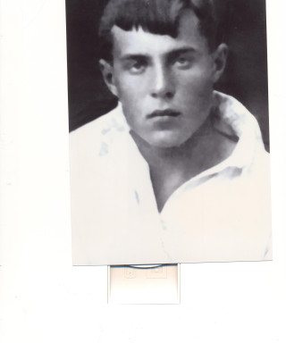 Люлюкин Александр Федорович