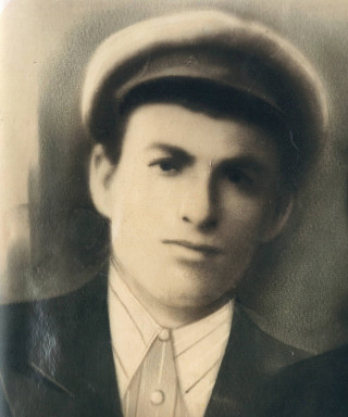 Кузьменко Дмитрий Сергеевич