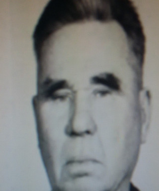 Глазов Петр Иванович