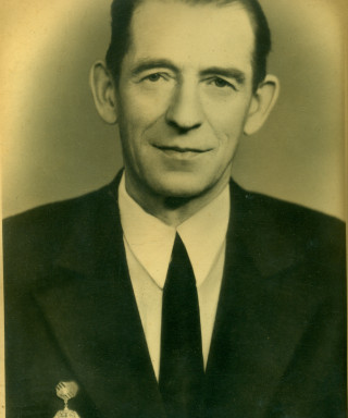 Иванов Николай Иванович