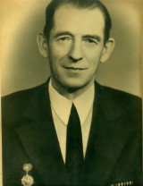 Иванов Николай Иванович