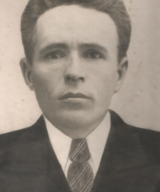 Мазилов Андрей Константинович