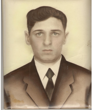 Мацко Дмитрий Александрович