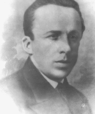 Никонов Василий Филиппович