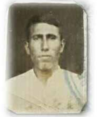 Рахманов Мухамед