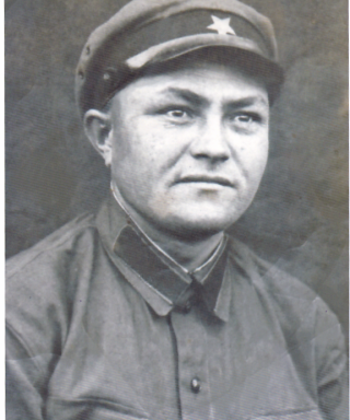 Куликов Василий Иванович