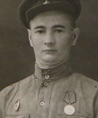 Лукьянченко Михаил Петрович