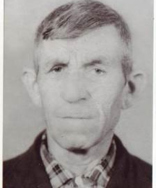 Колоколов Ефим Григорьевич