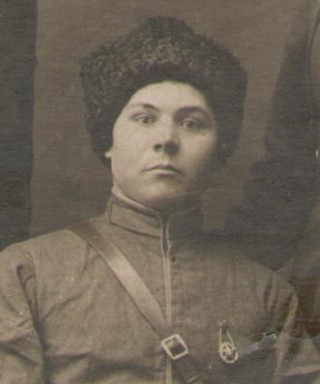 Воловик Иван Степанович