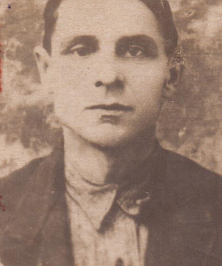 Гориславский Яков Никифорович