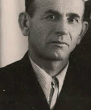 Винокуров Тимофей Александрович