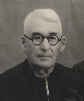 Абрамов Александр Павлович