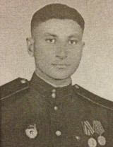 Цуциев Николай Матвеевич