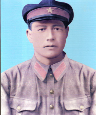 Хыдыров Атаджан