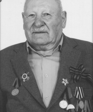 Абрамочкин Григорий Иосифович