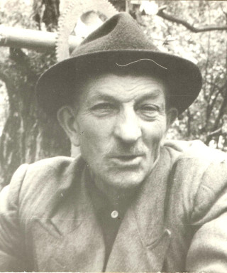 Сторожев Иван Никифорович