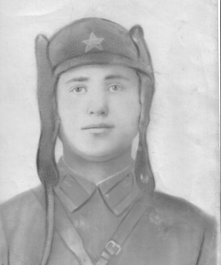 Ипатин Александр Иванович