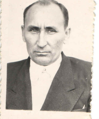 Куликов Михаил Тимофеевич