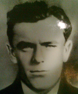 Зазымин Василий Иванович