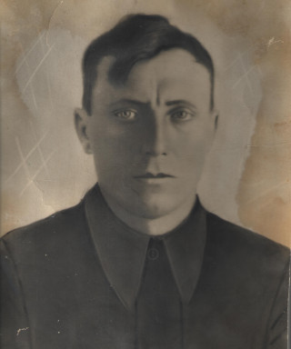 Федоров Михаил Флегонтович