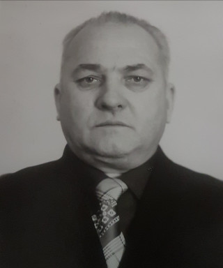 Ерюшкин Пётр Алексеевич