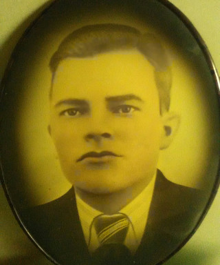 Коршунков Иван Иванович