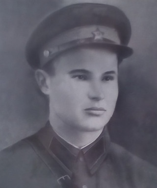 Кузьменко Николай Михайлович