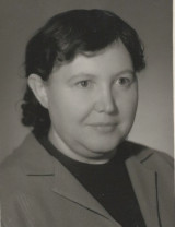 Ковалева Лидия Алексеевна