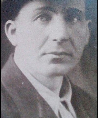 Лунин Александр Иванович