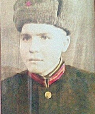 Лунин Николай Александрович