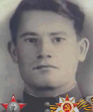 Ляшенко Степан Иванович