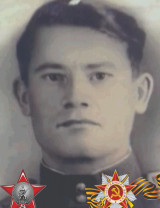 Ляшенко Степан Иванович