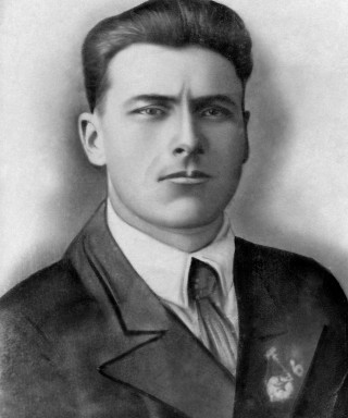 Зеленин Михаил Андреевич