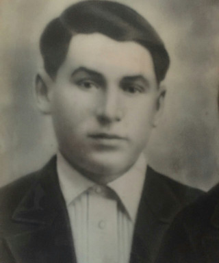 Овсянов Афиноген Тимофеевич