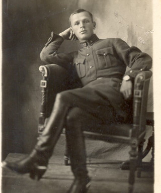 Федотов Николай Ильич