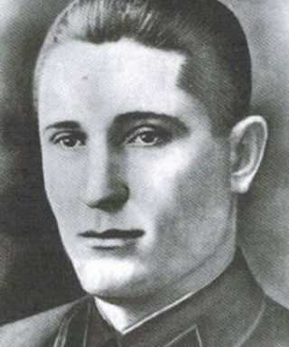 Линник Михаил Васильевич