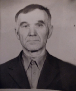 Орехов Николай Васильевич