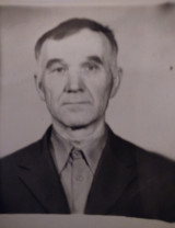 Орехов Николай Васильевич