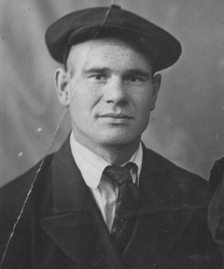 Жуков Николай Васильевич