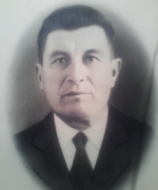 Коваленко Иван Артемович