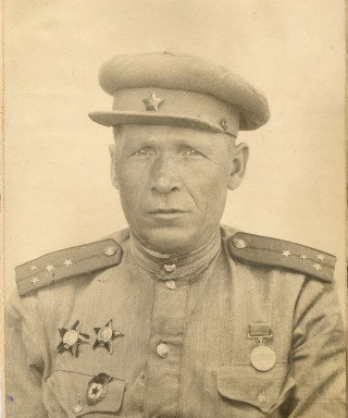 Морнов Григорий Александрович