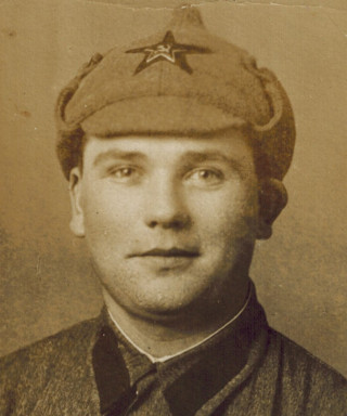 Овечкин Николай Герасимович