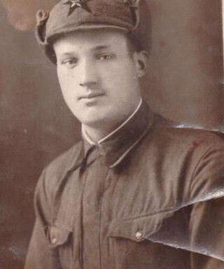 Коваленко Семен