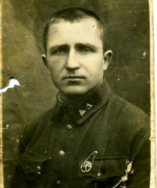 Бессонов Ефим Иванович